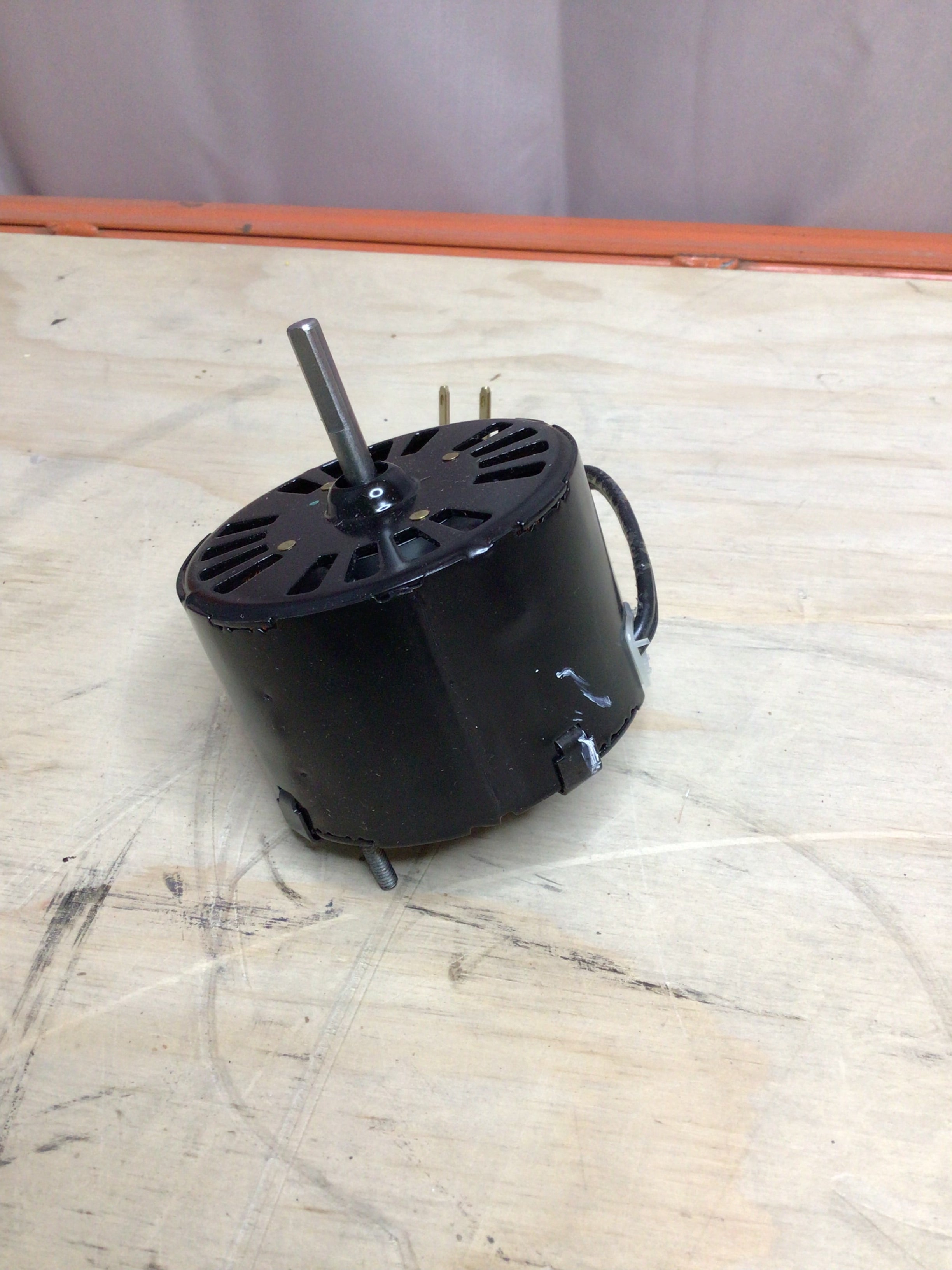 FASCO Motor, 1/45 HP, OEM Replacement Brand D632 *OPEN BOX* (8130618720494)